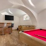 Pool & Wellness Estate By Interhome