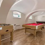 بيت للعطل Pool & Wellness Estate By Interhome Olesnice v Orlickych horach