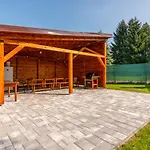 Pool & Wellness Estate By Interhome