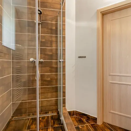 Pool & Wellness Estate By Interhome Prázdninový dům Olesnice v Orlickych horach