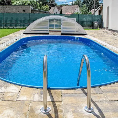 Iva By Interhome Casa vacanze
