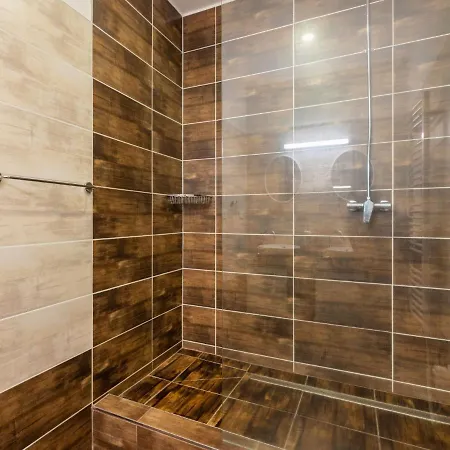 Prázdninový dům Pool & Wellness Estate By Interhome Olesnice v Orlickych horach
