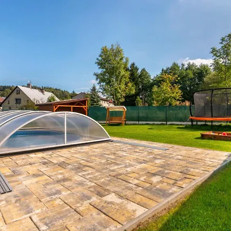 Dom wakacyjny Iva - Ovh100 By Interhome *